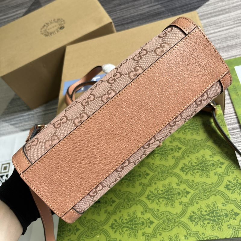 Gvc*1 top handle bags